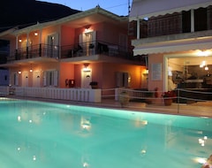 Hotel Xenia Apartments (Vasiliki, Greece)