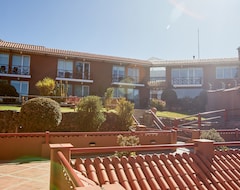 Khách sạn Casa Andina Premium Puno (Puno, Peru)