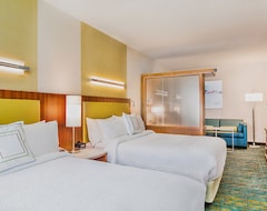 Hotel Springhill Suites by Marriott Anaheim Maingate (Anaheim, USA)