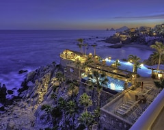 Resort Hyatt Vacation Club At Sirena Del Mar (Cabo San Lucas, Mexico)
