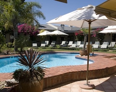 Hotel NH The Lord Charles (Plettenberg Bay, South Africa)