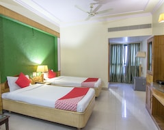 Capital O 27830 Hotel Luxury Inn (Patna, Indien)