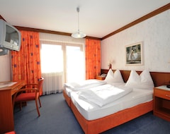 Hotel Accord & Alpin (Flachau, Østrig)