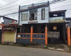 Khách sạn SPOT ON 92338 Karin Kost (Banjarbaru, Indonesia)