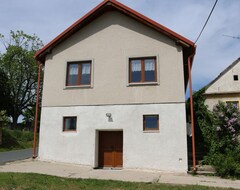 Toàn bộ căn nhà/căn hộ Casa De Kubant 1 (Olbramovice, Cộng hòa Séc)