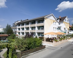 Hotelli Kneipp-Kur- und Wellnesshotel Förch (Bad Woerishofen, Saksa)