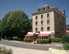 Khách sạn Hotel Du Parc (Diekirch, Luxembourg)