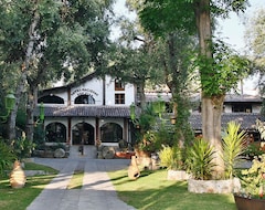 Hotel Hacienda Don Juan (San Cristobal de las Casas, Mexico)