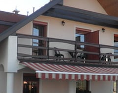 Hotel Vila Viktoria (Rajecké Teplice, Slovakia)