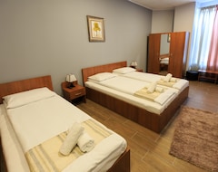 Hotel Corner Center Rental (Buzău, Rumanía)