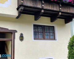 Toàn bộ căn nhà/căn hộ Ferienwohnung Rohrmoser (Hüttschlag, Áo)