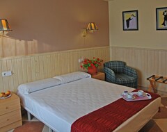Hotel Piccadilly Sitges (Sitges, Spain)