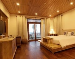Resort/Odmaralište Aniise Villa Resort (Phan Rang-Tháp Chàm, Vijetnam)