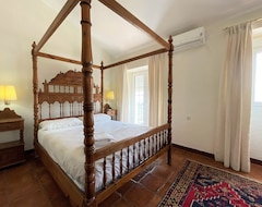 Hotel Double Room-countryside View-private Bathroom (Ronda, Spanien)