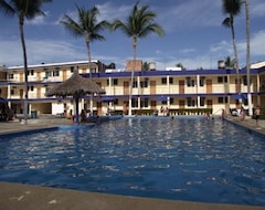 Hotel Penamar (Rincón de Guayabitos, Meksiko)