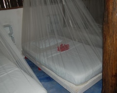 Hotel Cabanas Hostel Y Camping Magic Bacalar (Bacalar, Mexico)