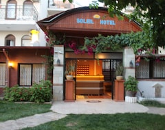 Hotel Soleil (Kusadasi, Turkey)