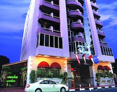 Hotel Broadway (Dubai, Ujedinjeni Arapski Emirati)
