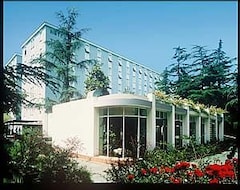 Hotel delle Terme (Monticelli Terme, Italy)