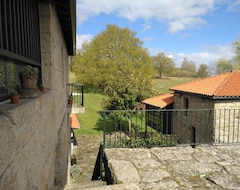 Casa rural Caserio de Fontes (Nogueira de  Ramuín, Tây Ban Nha)