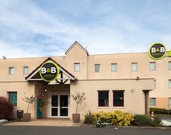 B&B Hotel Goussainville Cdg (Goussainville, Fransa)