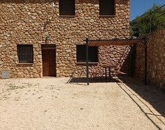 Otel Casas Rurales La Loma (Riópar, İspanya)