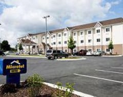 Hotel Microtel Inn And Suites University Medical Park (Greenville, USA)