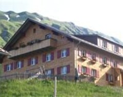 Toàn bộ căn nhà/căn hộ Schwarzmann's Ferienwohnungen (Schröcken, Áo)