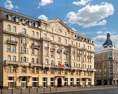 Hotel Polonia Palace (Warszawa, Polen)
