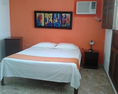 Hotelli El Pedregal (Cartagena, Kolumbia)