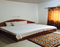 Khách sạn Pioneer Guestlodge (Tamale, Ghana)