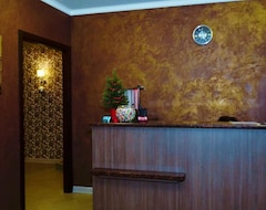 Khách sạn Hermitage (Severodvinsk, Nga)