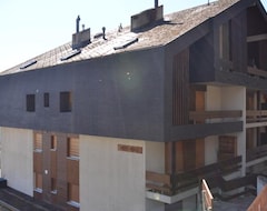 Toàn bộ căn nhà/căn hộ Immeuble Mont Noble (Les Collons, Thụy Sỹ)