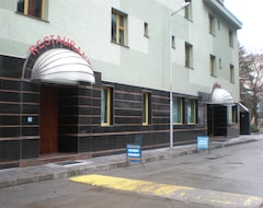 Hotel Rai (Sofia, Bulgaria)