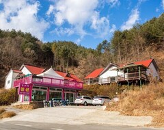 Toàn bộ căn nhà/căn hộ Ganiyeok Pension (Hongcheon, Hàn Quốc)