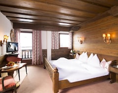 Khách sạn Herzlich Willkommen im Hotel & Landgasthof Gappen (Kramsach, Áo)