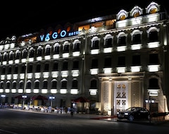 Khách sạn Vego Hotel (Gäncä, Azerbaijan)