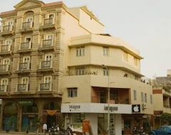 Khách sạn Salida Del Sol Patnem (Panaji, Ấn Độ)
