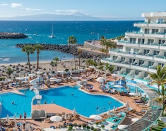 Hotel Hovima La Pinta Beachfront Family (Costa Adeje, Spanyolország)