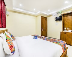 Otel Ghala Residency Inn Aluva (Kochi, Hindistan)