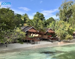 Cijela kuća/apartman Tabari Dive Lodge (Raja Ampat, Indonezija)