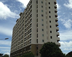 Hotelli Kuah Town Service Suite Apartment (Pantai Cenang, Malesia)