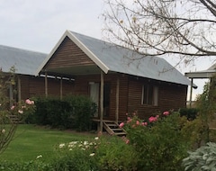 Hele huset/lejligheden Bakersfield Self-catering Cottages (Kokstad, Sydafrika)