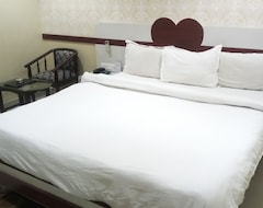 Hotel Corporate Inn (Patna, Hindistan)