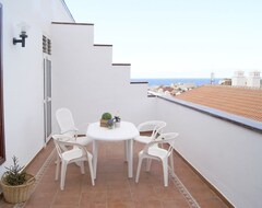 Koko talo/asunto Quiet And Central Apartment With Large Terrace, Free Wifi And Satellite Tv (Puerto de la Cruz, Espanja)