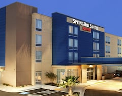 Hotel Springhill Suites By Marriott Macon (Macon, USA)
