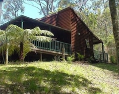 Hotelli Nirvana Spiritual Retreat (Gloucester, Australia)