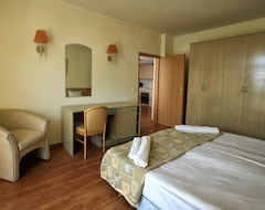 Hotelli Grand Hotel Oasis (Sunny Beach, Bulgaria)