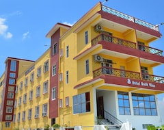 Hotel Bodh Vilas (Bodh Gaya, India)