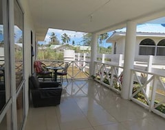 Nhà trọ Tonis Guesthouse (Masilamea, Tonga)